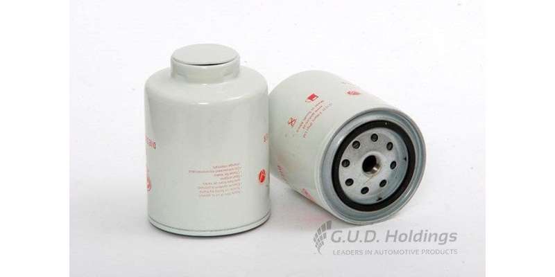 Z272 Diesel Filter Opel Corsa Diesel 1.7 (GUD)