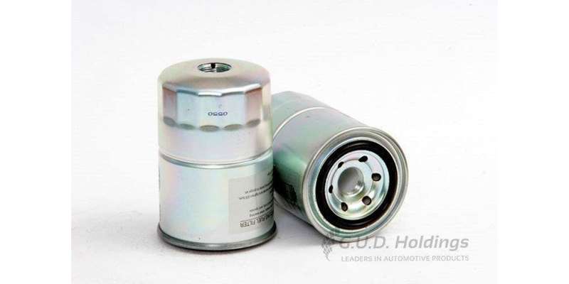 Z273 Diesel Filter Ford/Mazda 2.5 Turbo Dies (GUD)