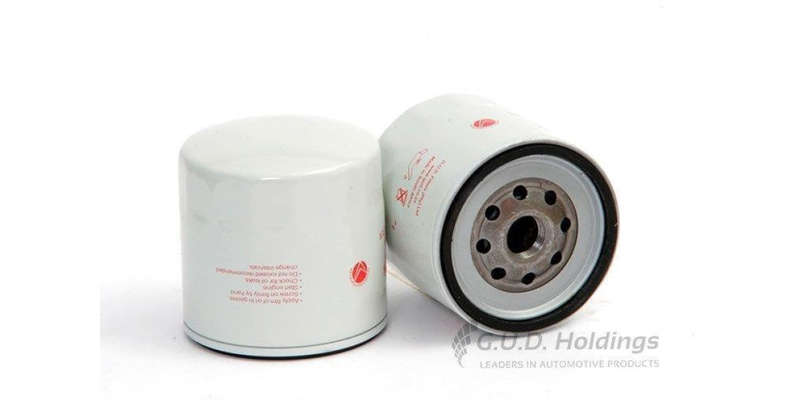 Z275 Oil Filter Isuzu Kb250D/280Dti (GUD)