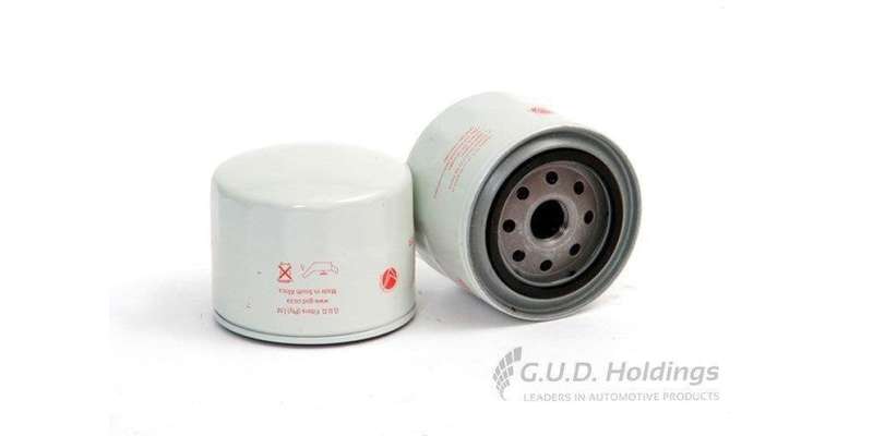 Z277 Oil Filter L-Rover Freelander (GUD)