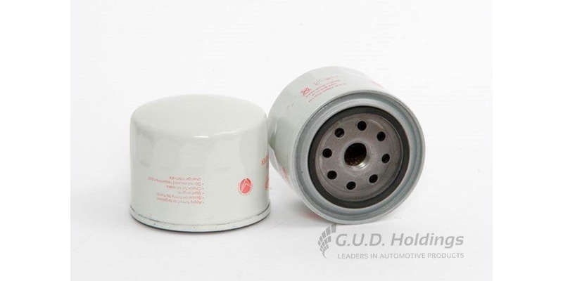 Z28 Oil Filter Mazda/Ford/Volvo (GUD)