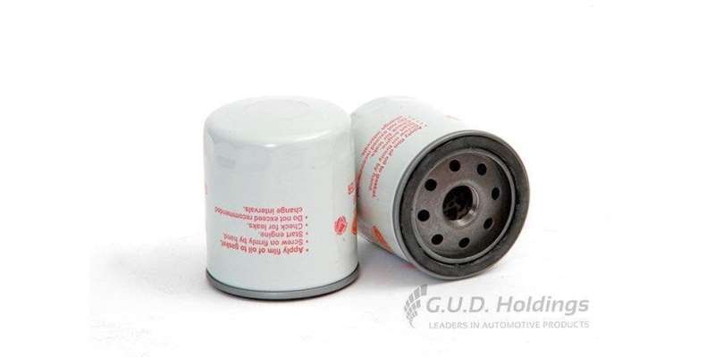 Z280 Oil Filter L-Rover Freelander (GUD)