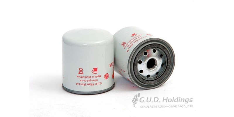 Z285 Hd Diesel Filter Hino/Isuzu (GUD)