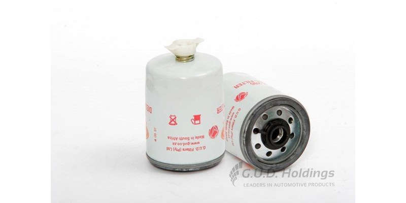 Z286 Hd Diesel Filter (GUD)
