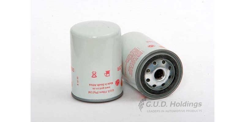 Z288 Hd Diesel Filter Izuzu Ftr 8 Amt (GUD)