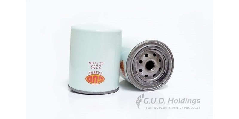 Z292 Oil Filter (GUD)