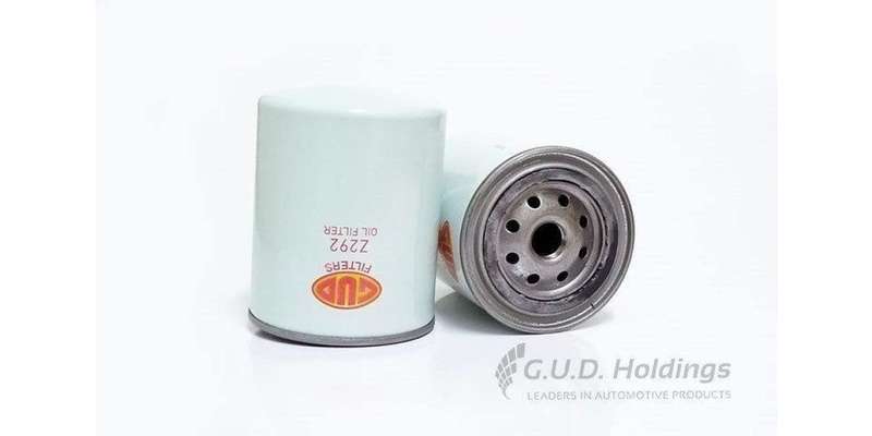 Z292 Oil Filter (GUD)