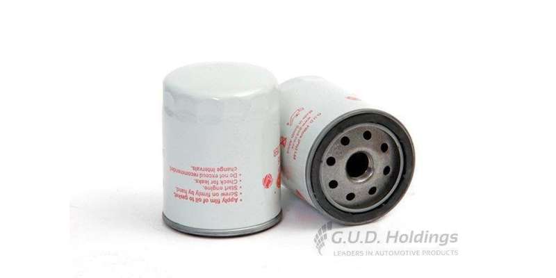 Z305 Oil Filter Er (GUD)