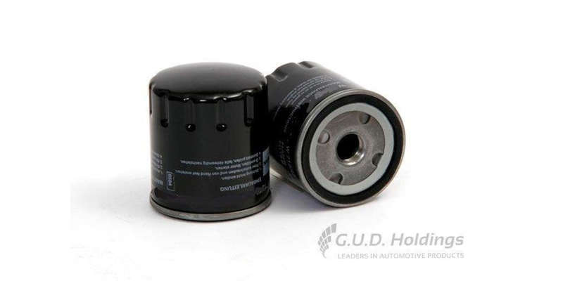 Z306 Oil Filter (GUD)