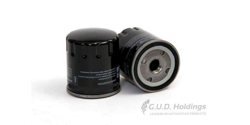 Z306 Oil Filter (GUD)