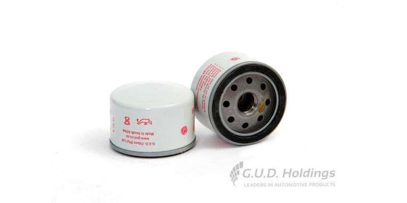 Z307 Oil Filter Renault Megan/Laguna (GUD)