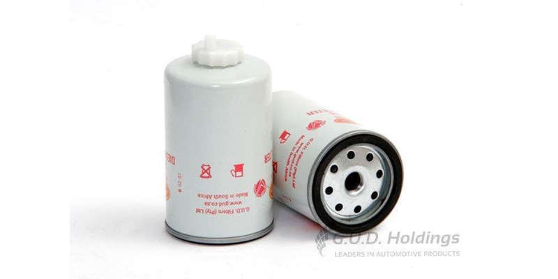 Z314 Hd Diesel Filter (GUD)