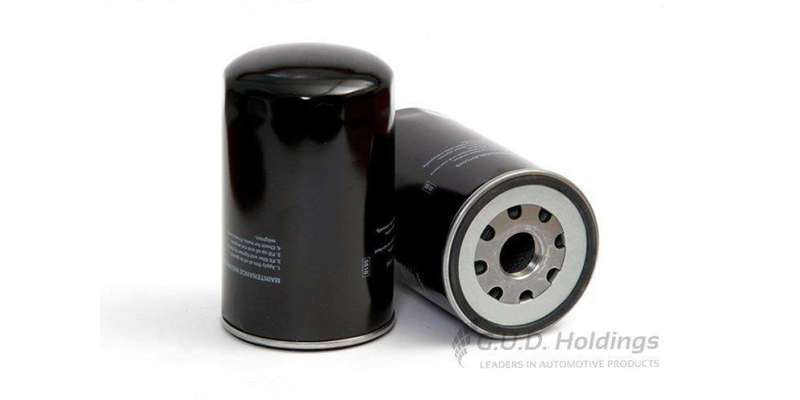 Z315 Hd Oil Filter (GUD)
