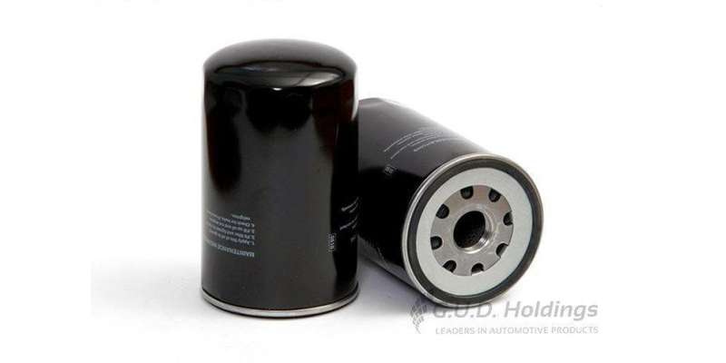 Z315 Hd Oil Filter (GUD)