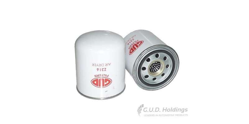 Z316 Hd Air Filter (GUD)