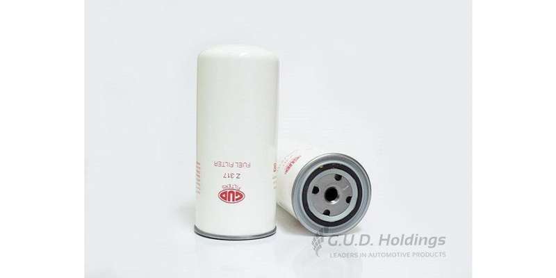 Z317 Hd Diesel Filter (GUD)