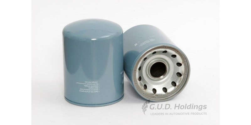 Z321 Hd Oil Filter (GUD)