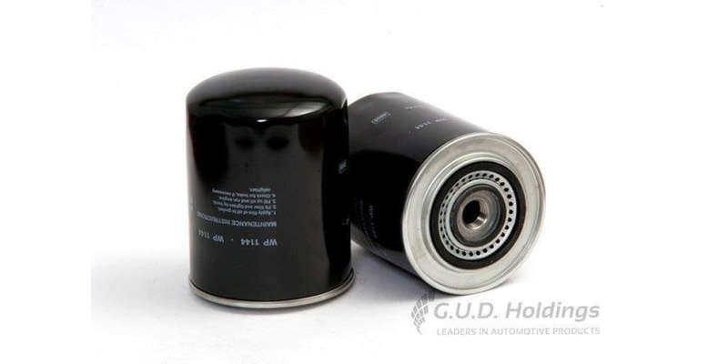Z323 Hd Oil Filter Daily (GUD)