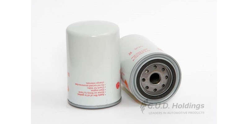 Z33 Hd Oil Filter John Deere (GUD)