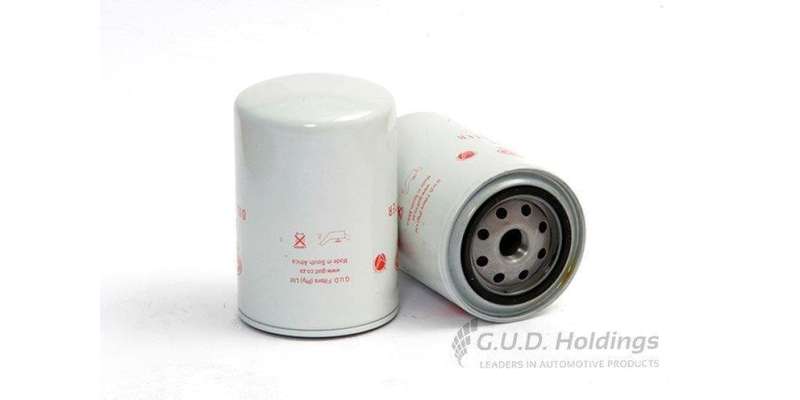 Z34 Hd Oil Filter Ade/Ford/Isu/Toy/Mitsubishi/Rov (GUD)
