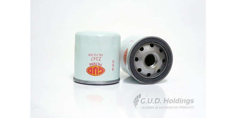 Z347 Oil Filter X (GUD)