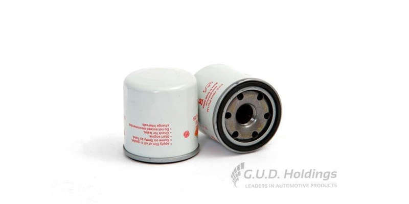 Z350 Oil Filter Hyundai/Nissan/Subaru (GUD)