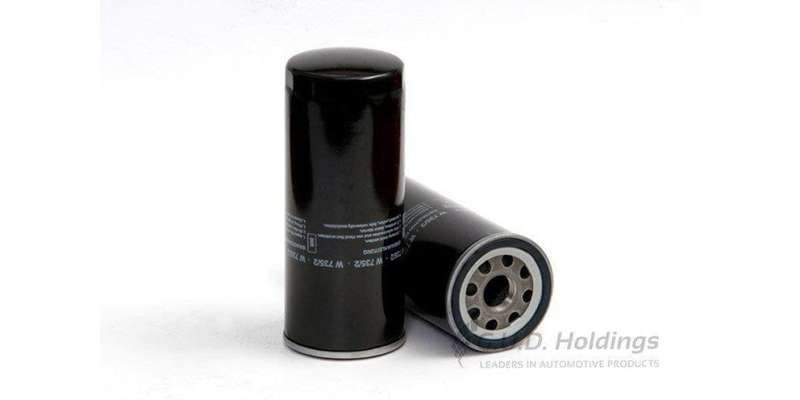 Z363 Oil Filter (GUD)