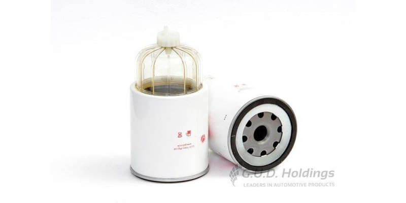 Z367 Hd Diesel Filter Jo8C/Jo8Ctt/Jo8Cul/Jo8Cti (GUD)