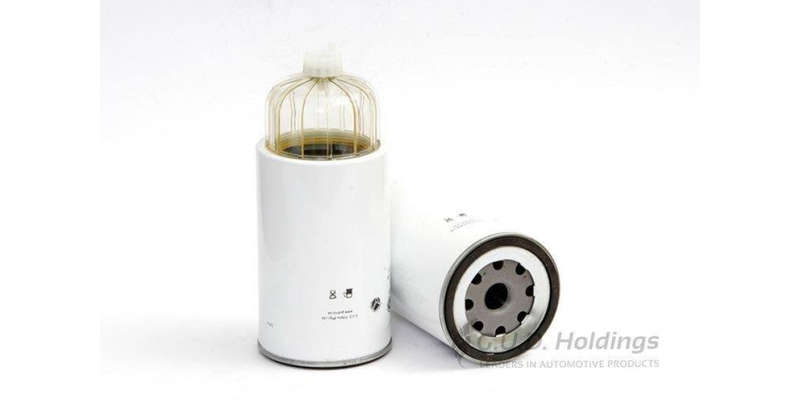 Z368 Hd Diesel Filter (GUD)