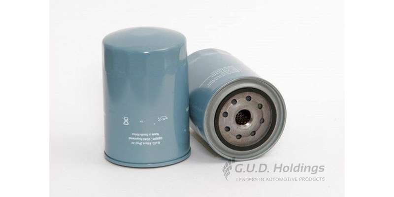 Z37 Hd Oil Filter Chev/Holden/Jeep/Rambler (GUD)