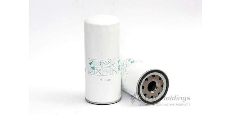 Z374 Hd Oil Filter (GUD)