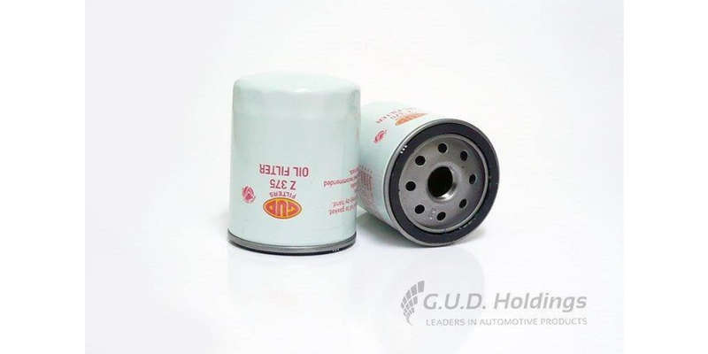 Z375 Oil Filter (GUD)