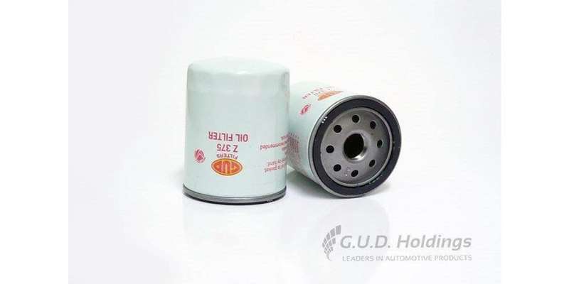 Z375 Oil Filter (GUD)