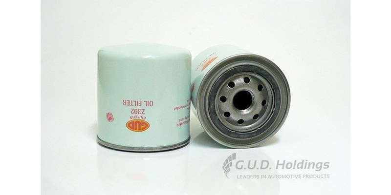 Z392 Oil Filter (GUD)