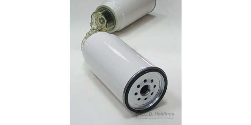 Z396 Hd Diesel Filter (GUD)