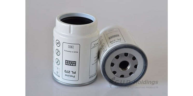 Z397 Hd Diesel Filter (GUD)