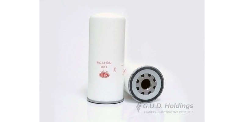 Z398 Hd Diesel Filter (GUD)