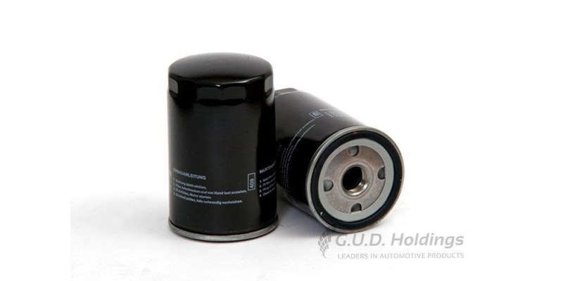 Z400 Oil Filter (GUD)
