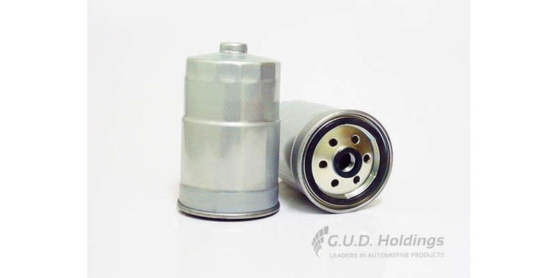 Z405 Diesel Filter Various Landrover (GUD)
