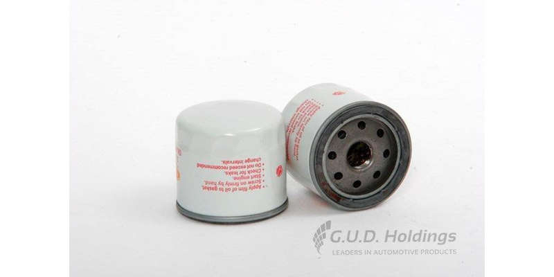 Z423 Oil Filter 6/147/156 (GUD)