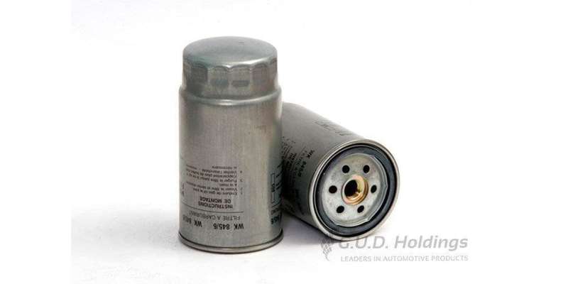 Z424 Diesel Filter (GUD)