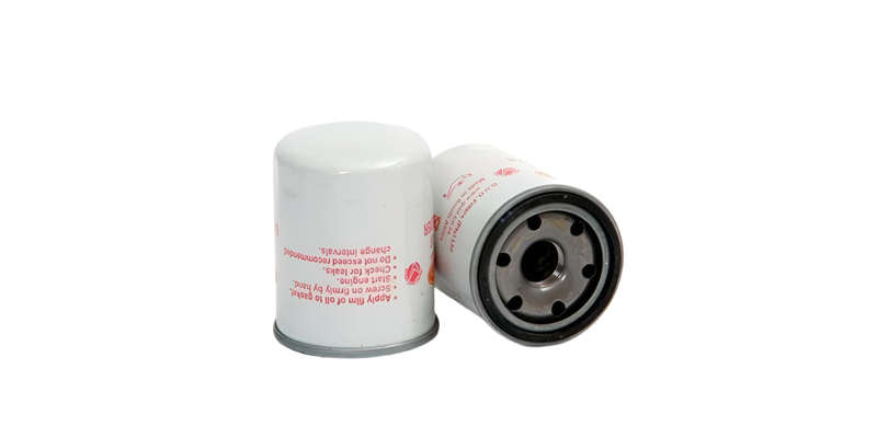 Oil Filter Honda Jazz L3A Honda Civic 150i/160i Luxline Z428 GUD