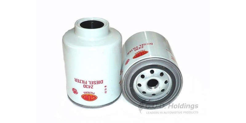 Z430 Diesel Filter Ranger/Maz Bt50/Landcruis (GUD)