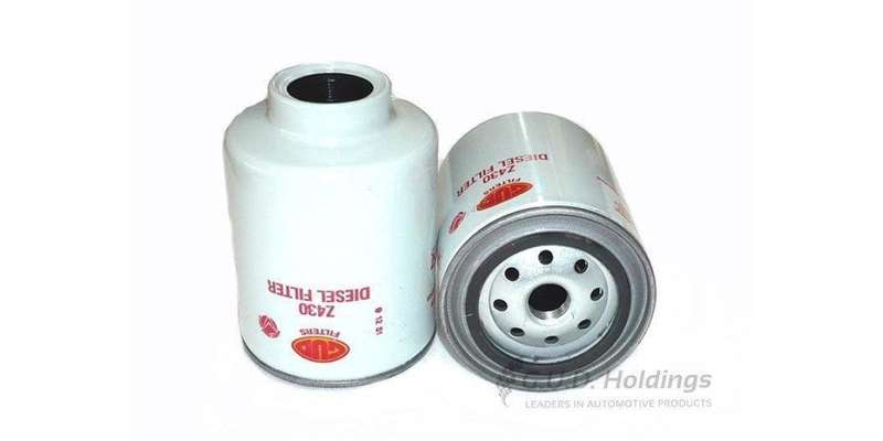 Z430 Diesel Filter Ranger/Maz Bt50/Landcruis (GUD)