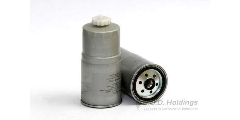 Z431 Diesel Filter La (GUD)
