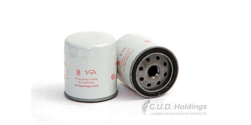 Z435 Oil Filter (GUD)