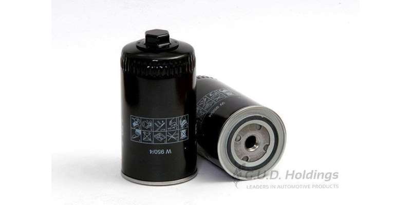 Z436 Oil Filter T4 2.5Tdi (GUD)