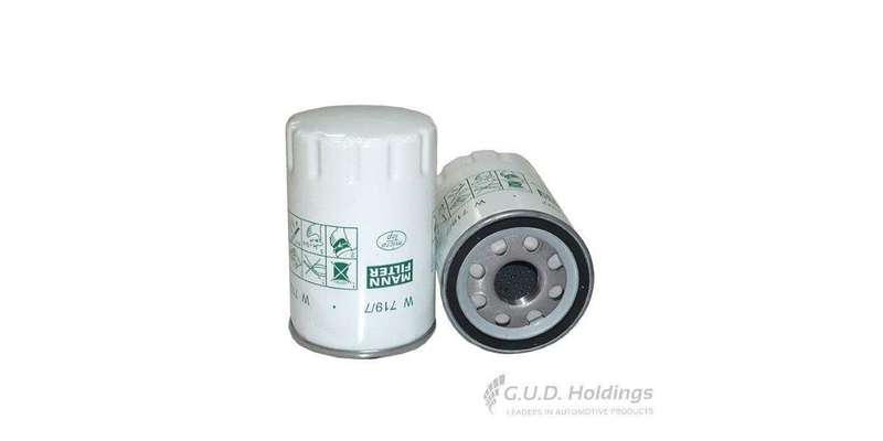 Z437 Oil Filter (GUD)
