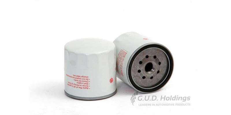 Z44 Oil Filter Chev/Isu/Ranger/Vaux/Noma (GUD)