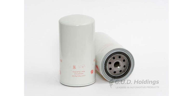 Z45 Hd Oil Filter Ford/Toy/Ley/Mitsubishi/Volvo (GUD)
